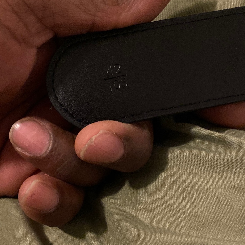 Gucci Belt - Picture 3 of 5